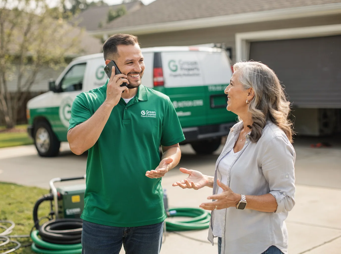 Water Damage Restoration Ellington, MO FAQs